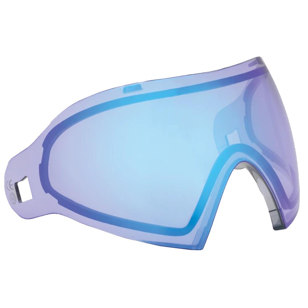 Dye I4 PRO Thermal Paintball Mask Goggles - SRGNT (Black/Olive)