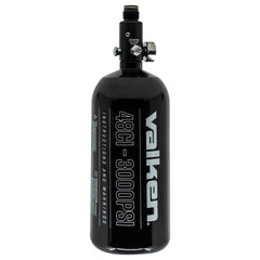 Valken 48/3000 Compressed Air Paintball Tank Valken