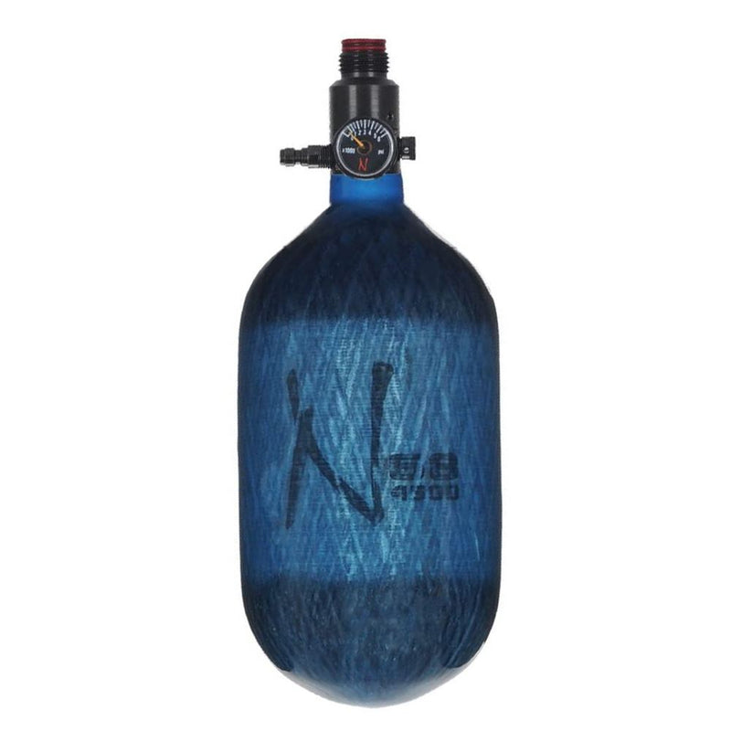 Co2 and Compressed Air Paintball Tanks Maddog Sports