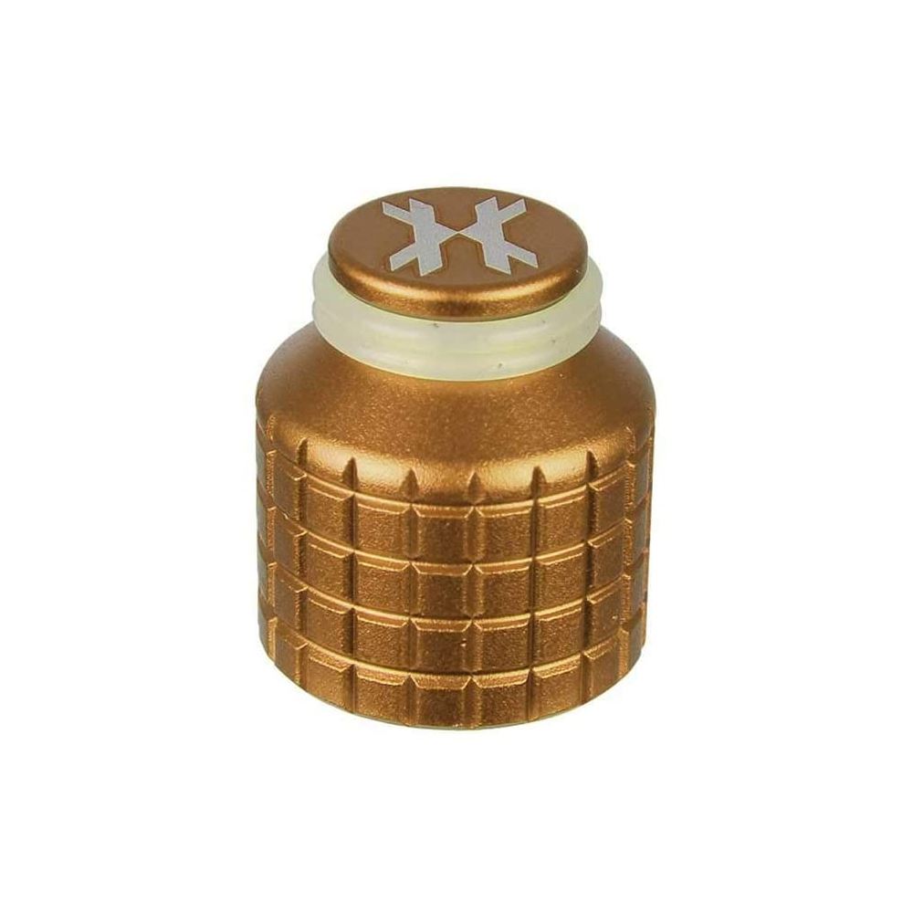 HK Army Tank Thread Guard Protector std config, accessory, durable field use, for gear bags, ready to use view