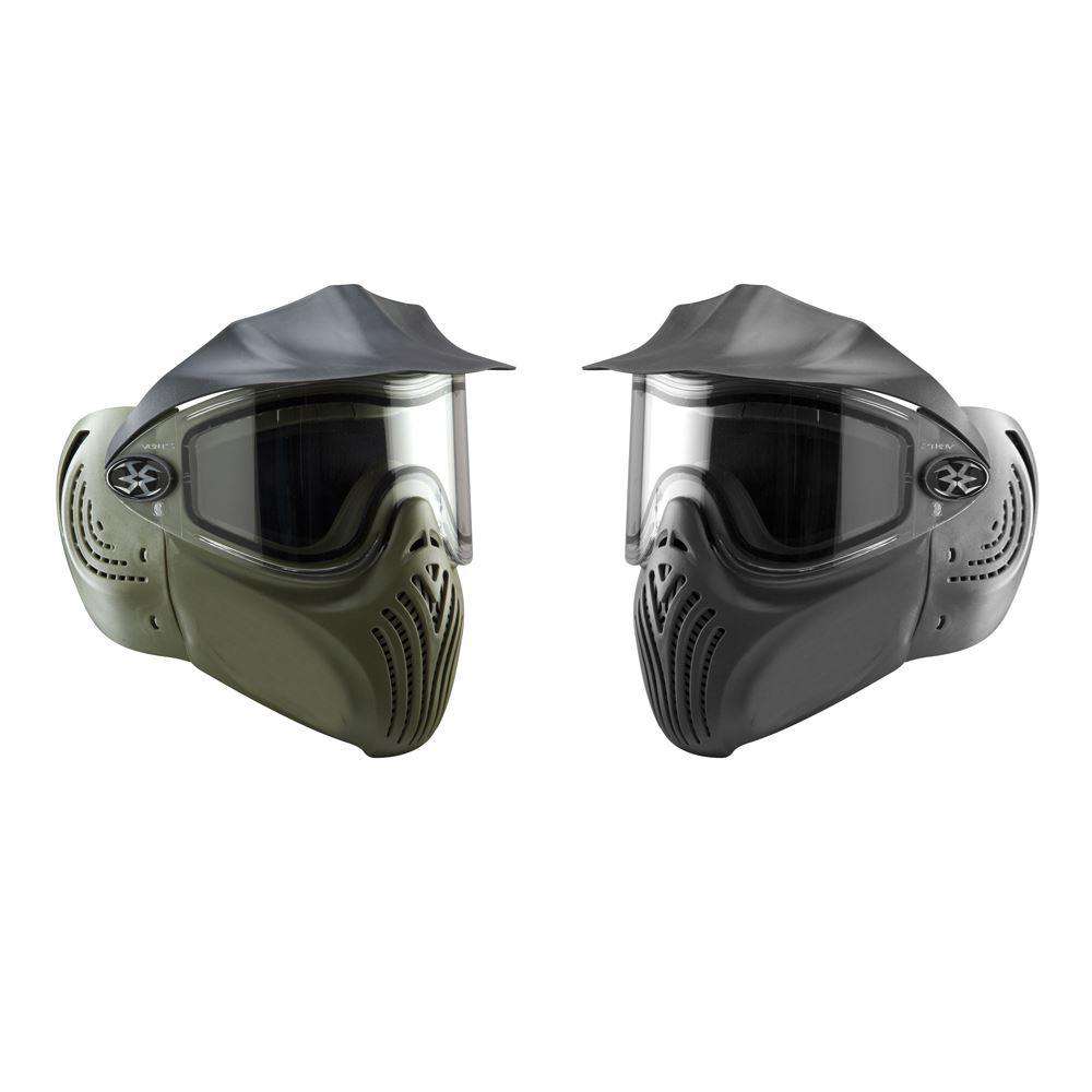 Empire Helix Thermal Anti Fog Paintball Mask