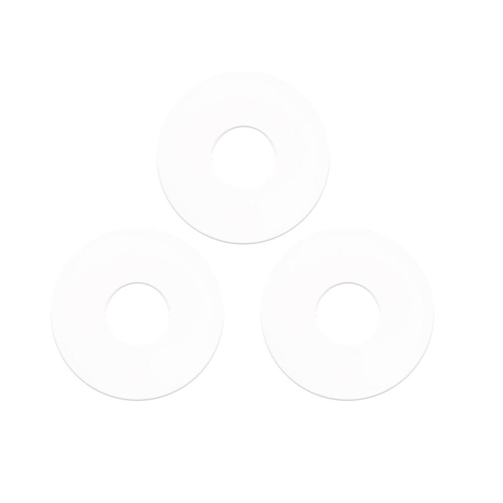 Maddog CO2 Fill Station Replacement O-Ring Washer - 3 Pack Maddog