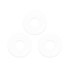 Maddog CO2 Fill Station Replacement O-Ring Washer - 3 Pack Maddog
