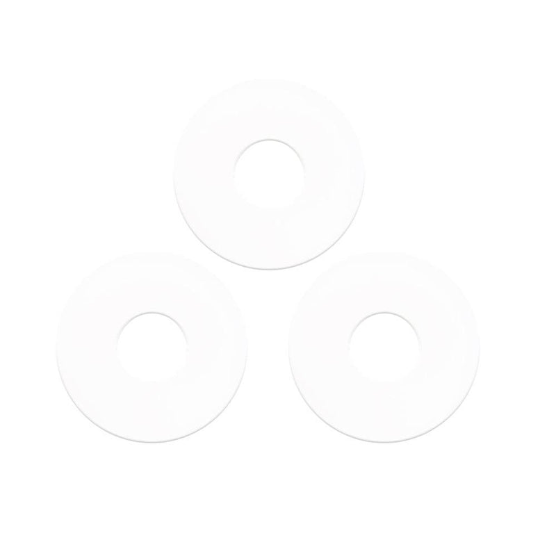Maddog CO2 Fill Station Replacement O-Ring Washer - 3 Pack Maddog