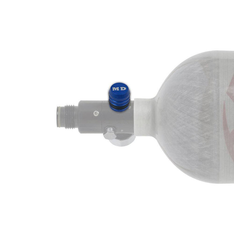 Maddog HPA Nipple Protector - Blue Maddog