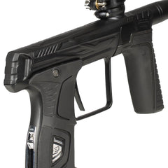 HK Army Custom Designed and Machined Planet Eclipse GTEK 170R Paintball Gun Marker - Onyx HK Army