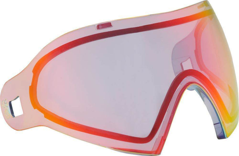 Dye I4 / I5 Thermal Dyetanium Replacement Lens - Bronze Fire Dye