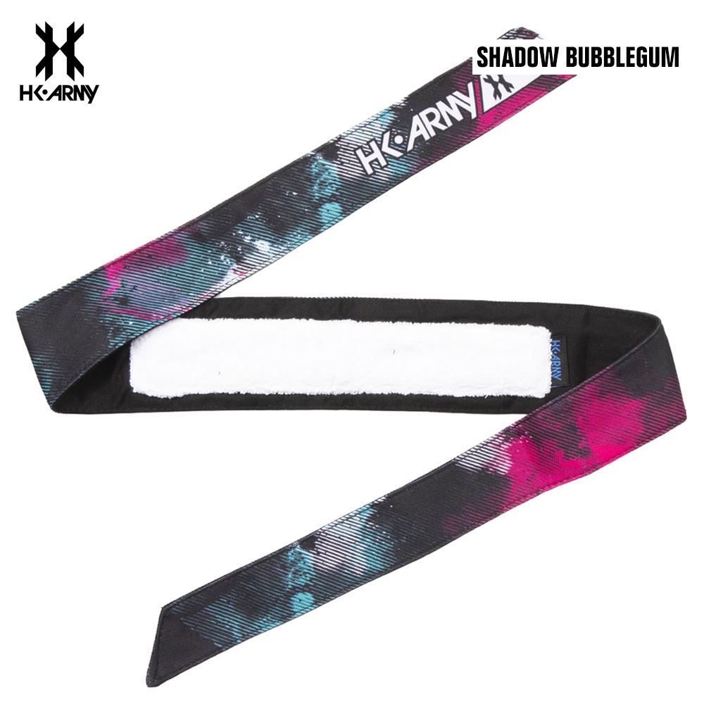 HK Army Paintball Headband - Shadow Bubblegum HK Army