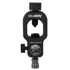 HK Army Compressed Air Scuba Fill Station - Black HK Army