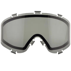 JT Spectra Paintball Mask Dual-Pane Thermal Replacement Lens - Smoke JT Paintball