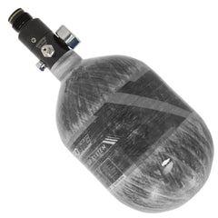 HK Army 48/4500 AEROLITE Compressed Air HPA Paintball Tank - Clear HK Army