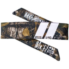HK Army Paintball Headband - Signature Series - Mr. H Forest HK Army