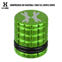 HK Army Compressed Air Paintball Tank Fill Nipple Cover HK Army