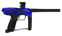 GoG eNMEy Gen2 .68 Caliber Paintball Gun Marker - Blue Gog Paintball
