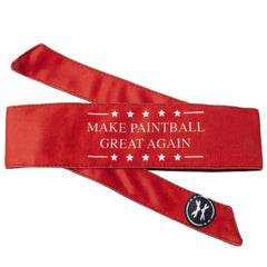 HK Army Paintball Headband - Make PB Great Again HK Army