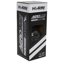 HK Army 48/4500 AEROLITE Compressed Air HPA Paintball Tank - Smoke HK Army