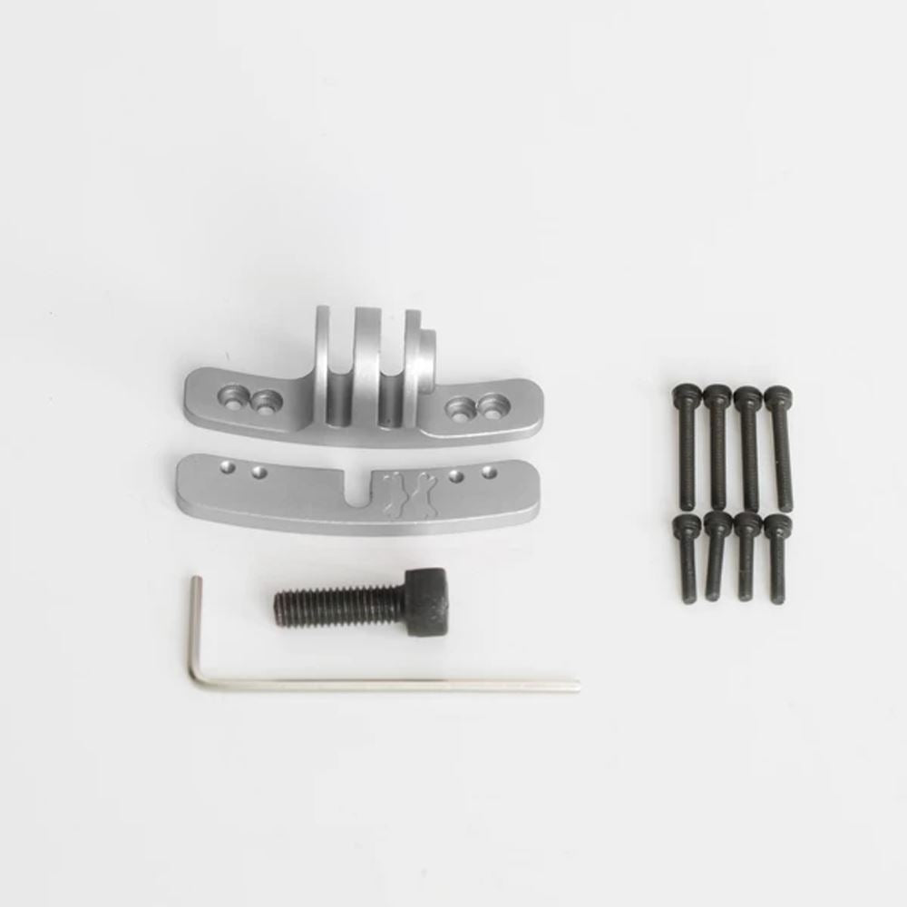 HK Army Paintball Goggle Mask Camera Mount - PaintballDeals.com