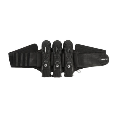 Dye Assault Paintball Harness Pod Pack Maddog Sports
