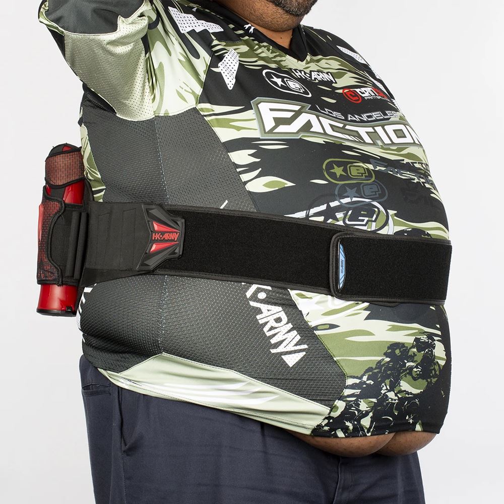 HK Army Universal Paintball Harness Belt Extender - Extra 20"