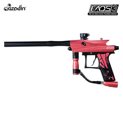 Azodin Kaos 3 Paintball Gun .68 Cal Semi Auto Azodin