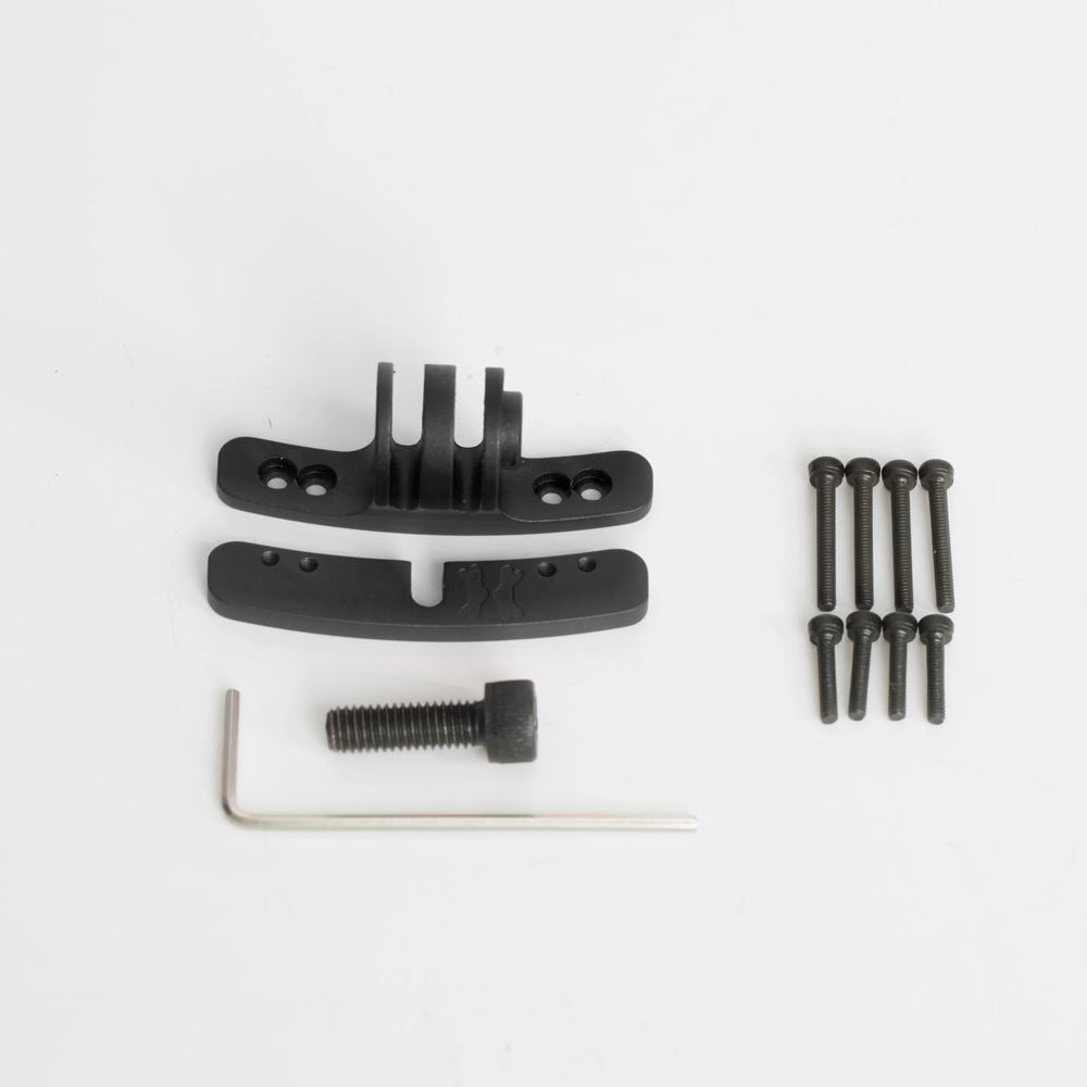 HK Army Paintball Goggle Mask Camera Mount - PaintballDeals.com