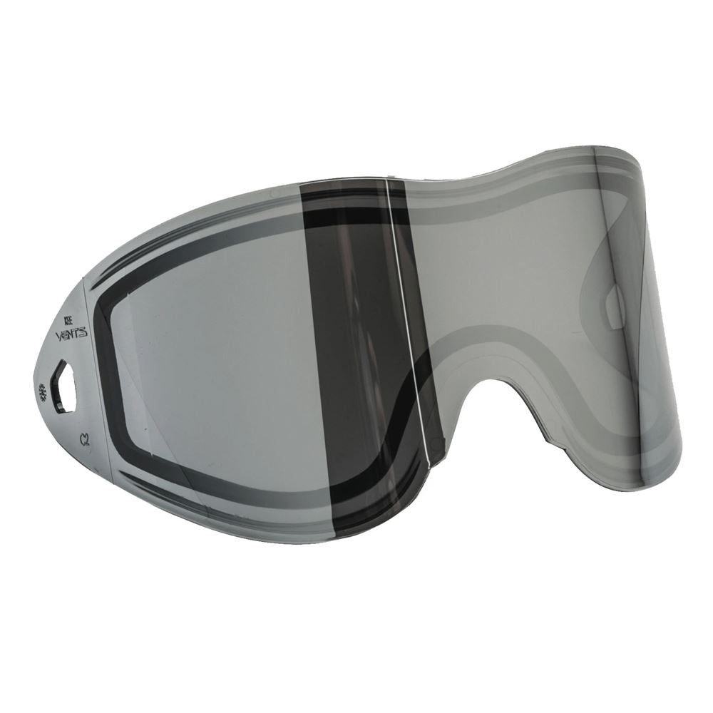 Empire Vents Paintball Mask Goggles Thermal Replacement Lens - Silver Mirror Empire