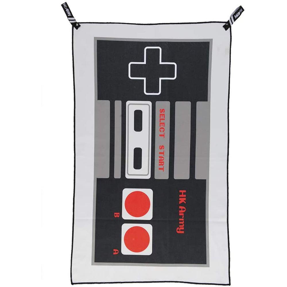 HK Army XL Microfiber Paintball Goggle Rag - PaintballDeals.com