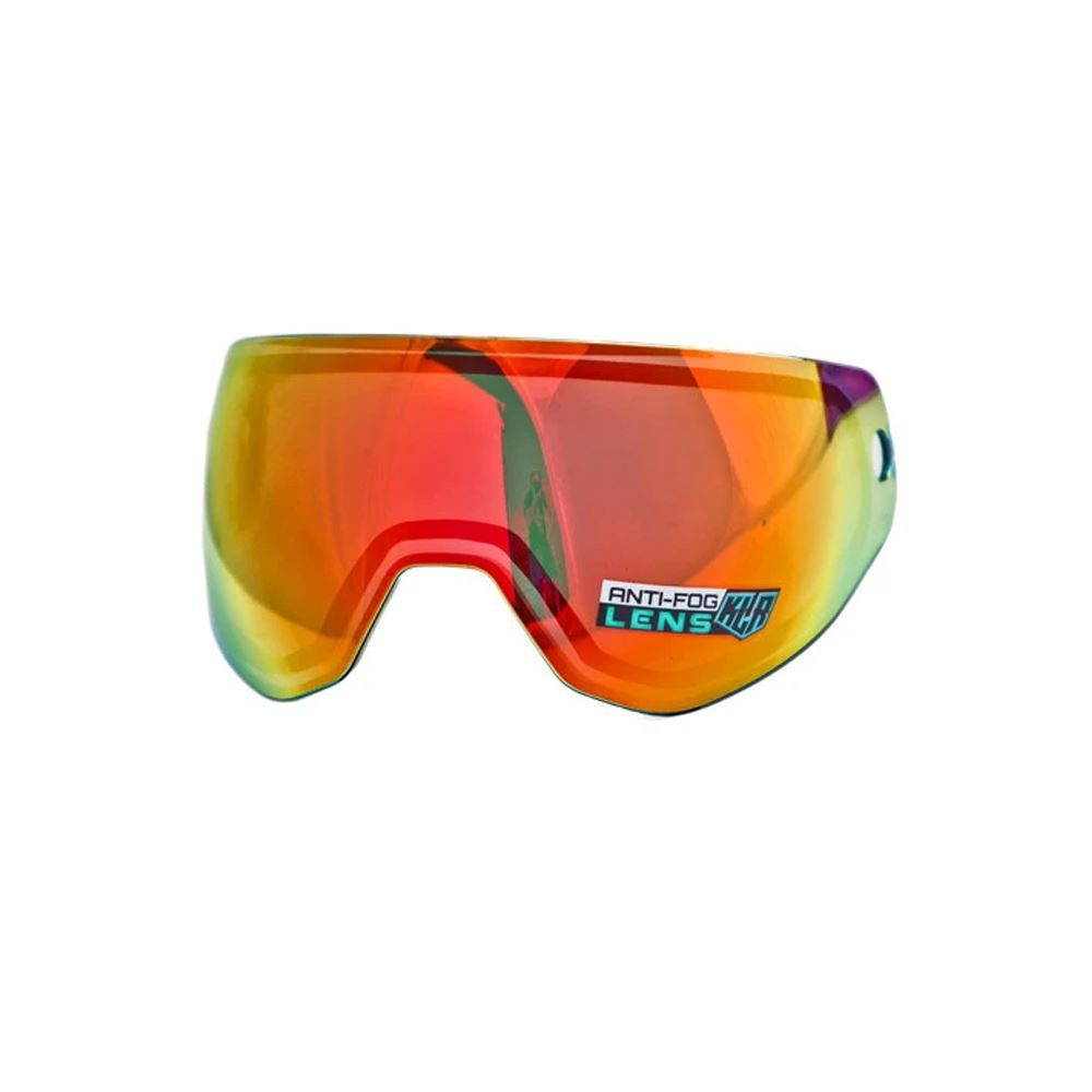 HK Army KLR Paintball Mask Goggle Pure Dual Pane Thermal Replacement Lens HK Army