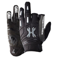 HK Army Pro Paintball Gloves - Stealth HK Army