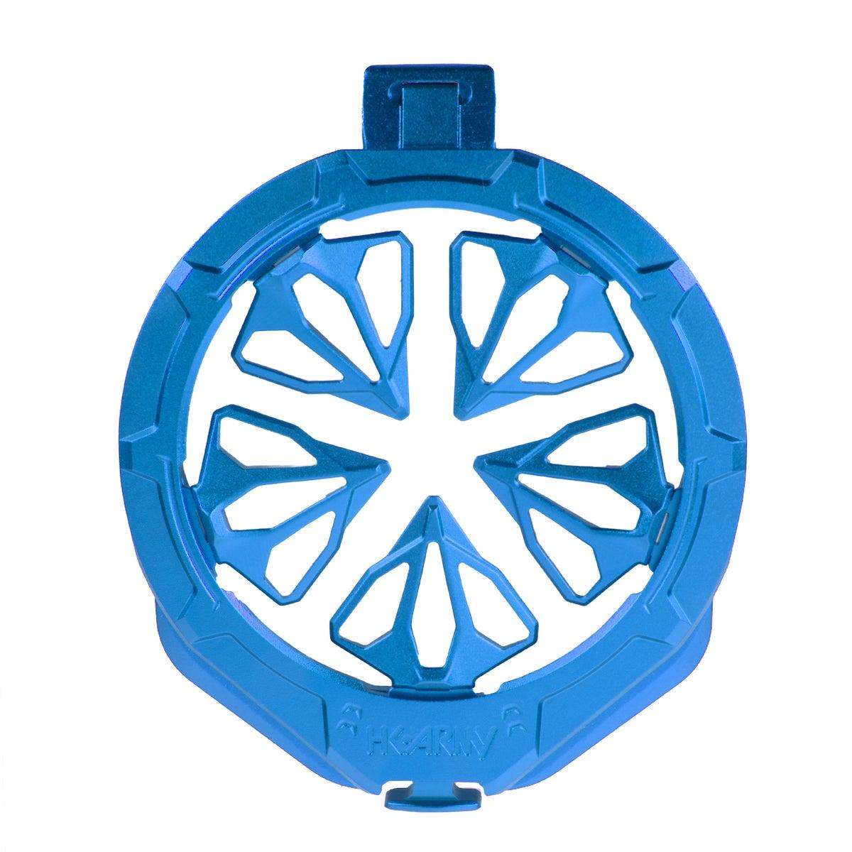 HK Army Evo Pro Metal Speed Feed Paintball Loader Accessory - CTRL, Spire 4, Spire 3, Spire IR, Spire IR2