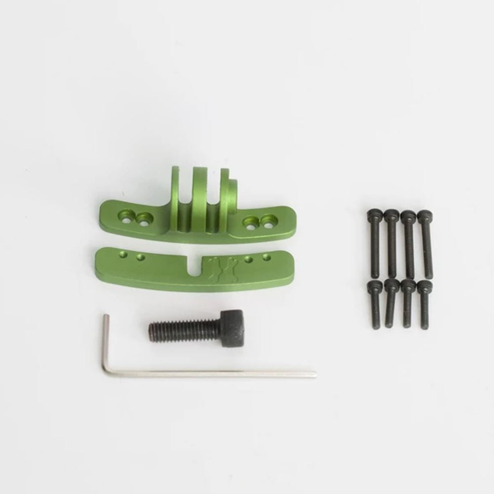 HK Army Paintball Goggle Mask Camera Mount - PaintballDeals.com