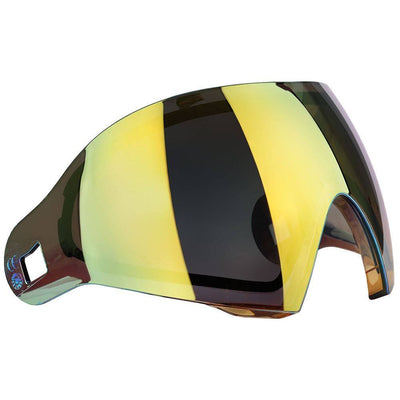 Dye I4 / I5 Thermal Dyetanium Replacement Lens - Faded Bronze Sunrise Dye