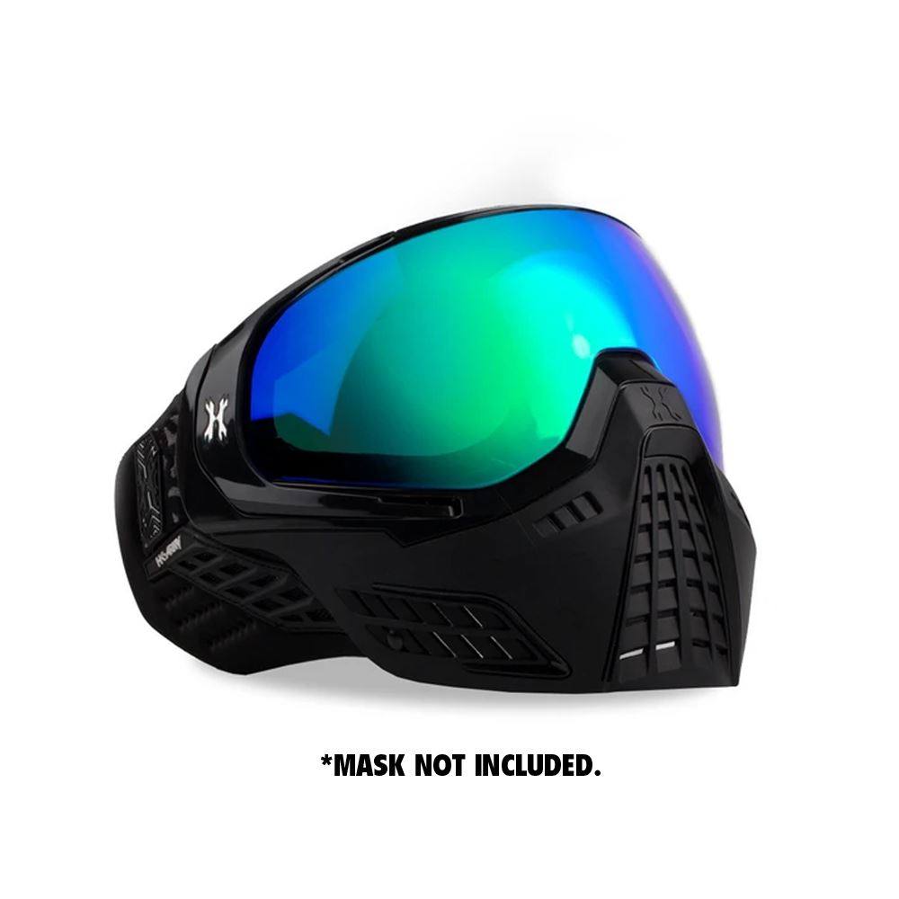 HK Army KLR Paintball Mask Goggle Pure Dual Pane Thermal Replacement Lens HK Army