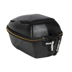 HK Army Exo Paintball Loader Case - Black Carbon Fiber HK Army