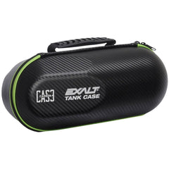 Exalt Paintball Tank Microfiber Travel Case V3 - Black Exalt