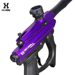 HK Army SABR Paintball Gun Marker - Purple HK Army