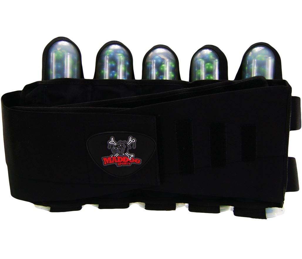 Maddog Pro Paintball Harness Maddog