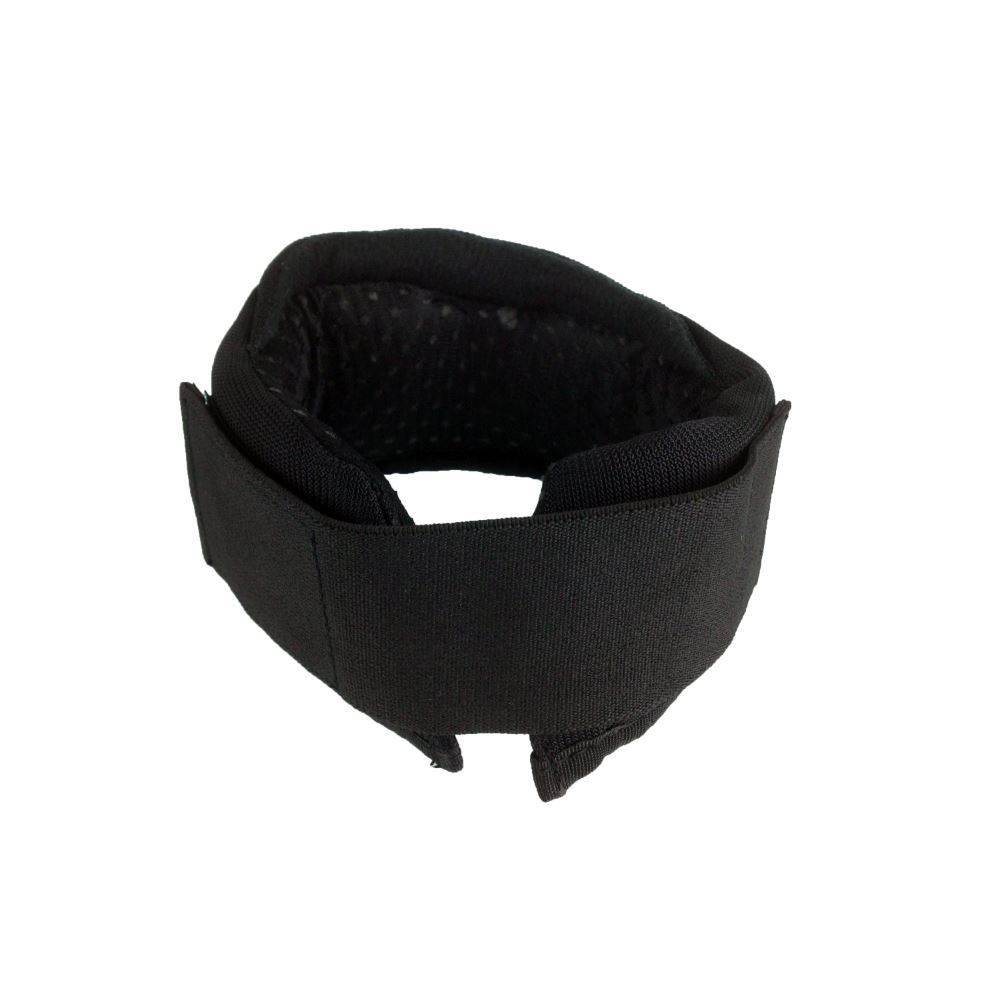 Maddog Pro Paintball Neck Protector - Black Maddog