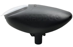 Maddog 200 Round Paintball Hopper Loader - Black Maddog
