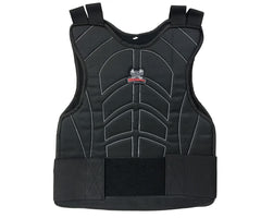 Maddog Padded Paintball & Airsoft Chest Protector Maddog