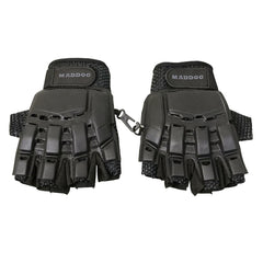 Maddog Pro Trio Padded Chest Protector Combo Package Maddog