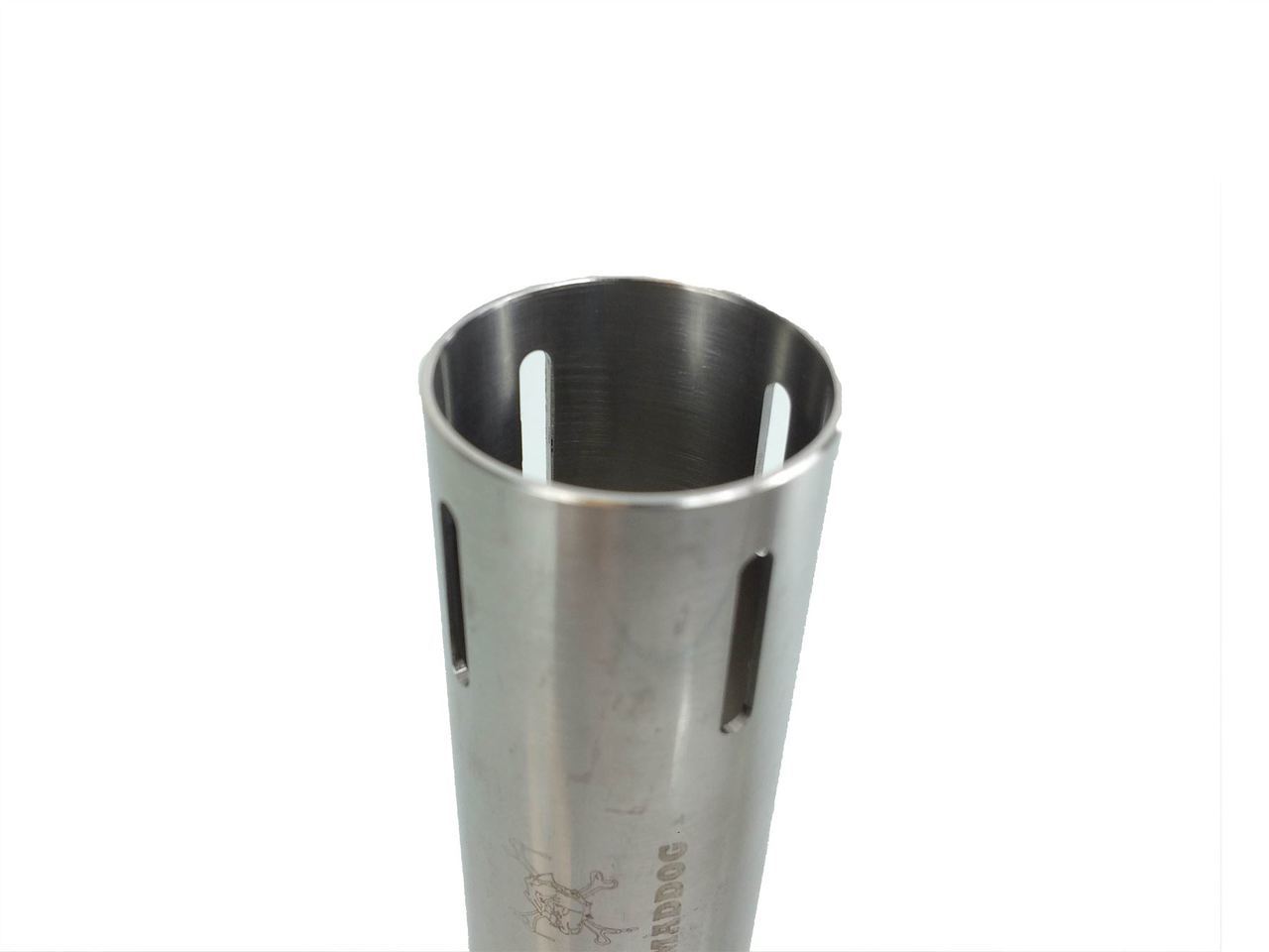 Maddog Sports High Performance Stainless Steel Cylinder - Ported Maddog