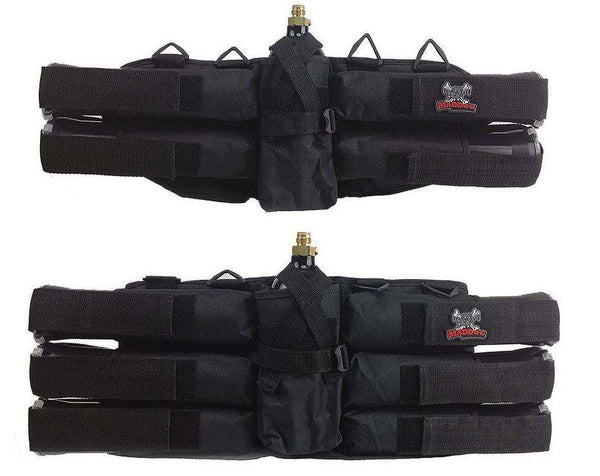 VERTICAL 2 - Imbracatura Completa Camp - CAM 124702I - Foto 7