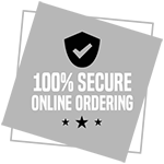 Image of Secure Online Ordering